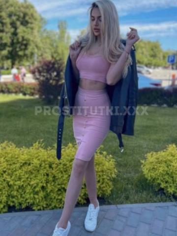 Анкета проститутки Инга - Фото 1, , 24 года, №297089
